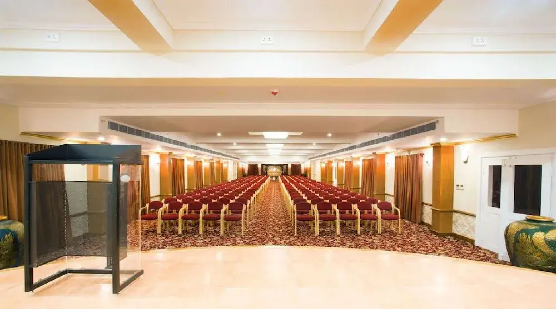 Chombala Beach House