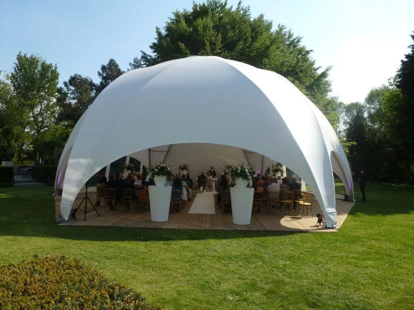 De Ruwenberg Hotel Meetings Events