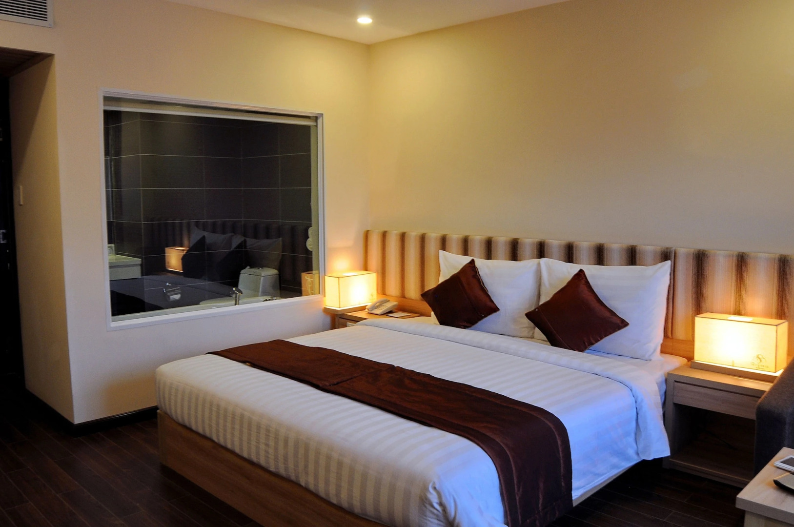 Begonia Nha Trang Hotel