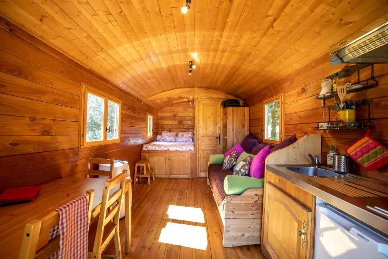 Domaine Les Perpetus