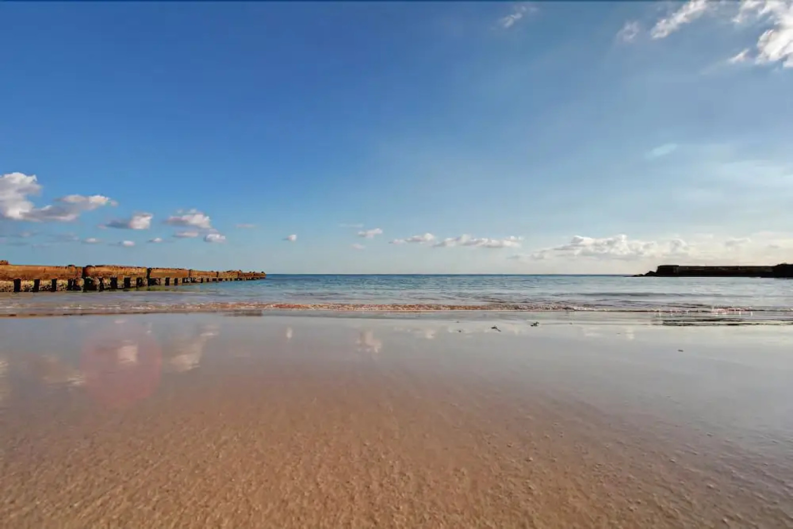 Miramar Villas, 6br by Jamaican Treasures