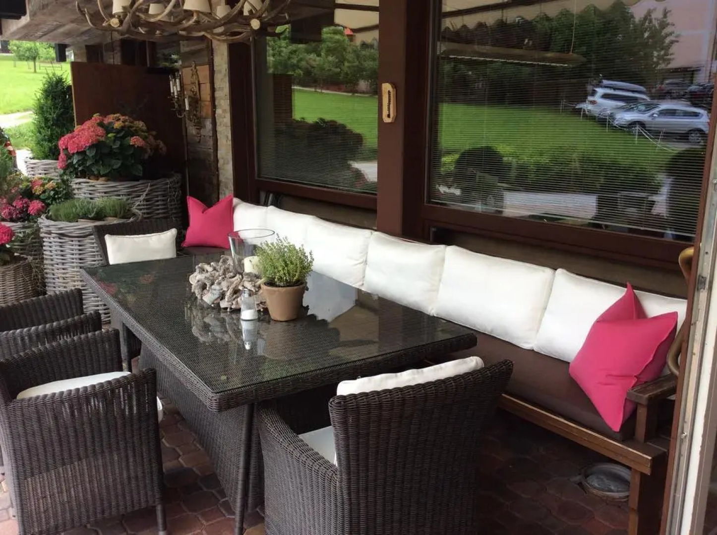 Aktiv- und Wellnesshotel Haidachhof