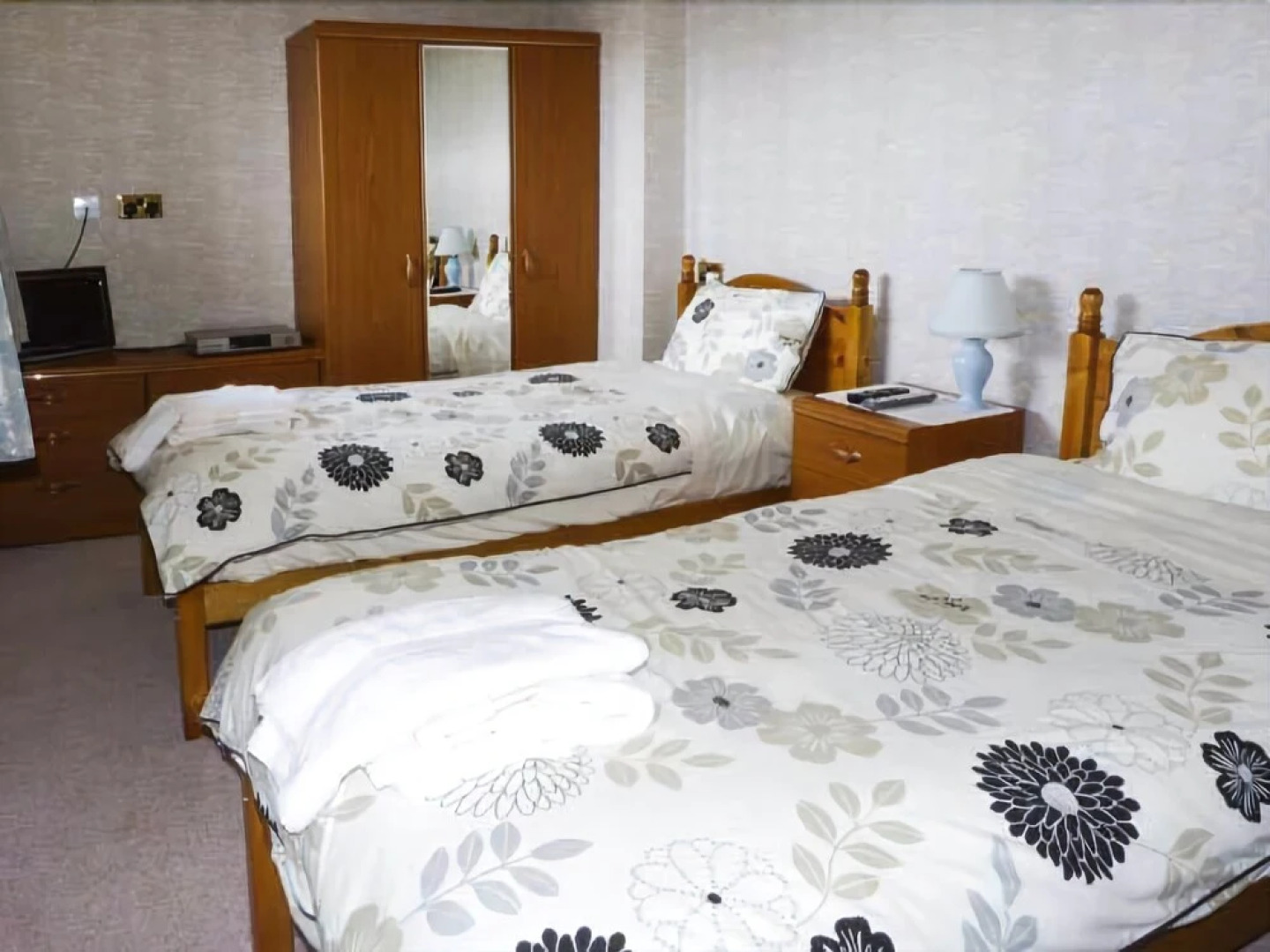 Seathwaite Lodge Cottage