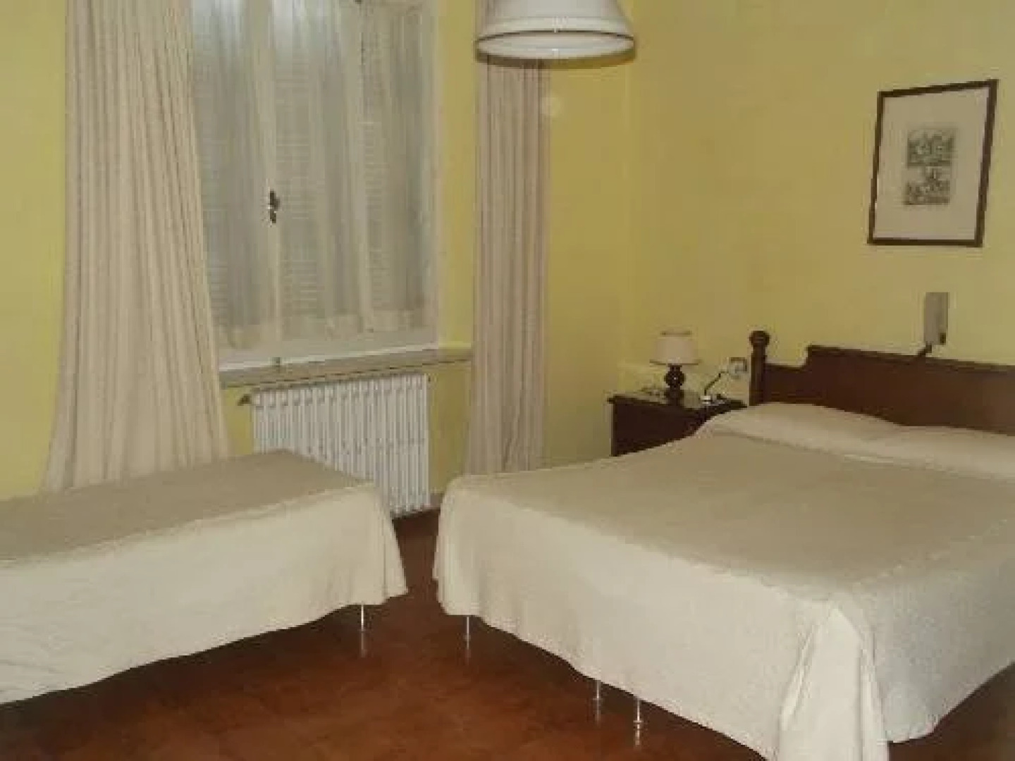 Hotel La Vecchia Posta