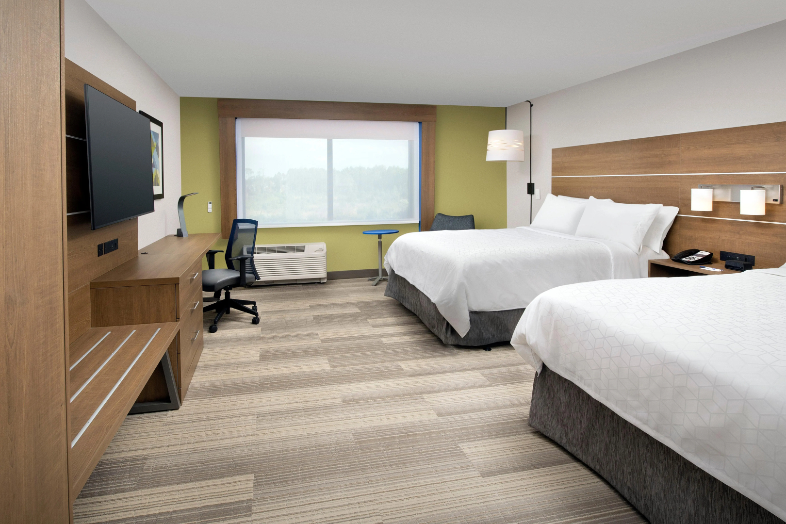Holiday Inn Express and Suites North Brunswick by IHG