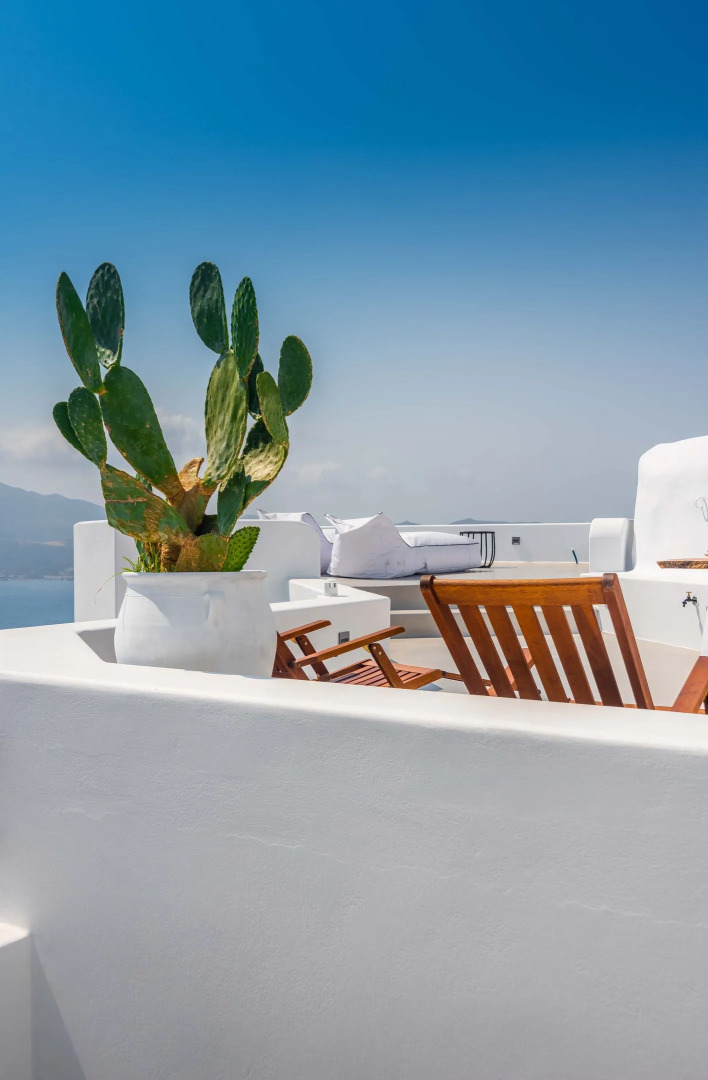 Eight Infinity Suites