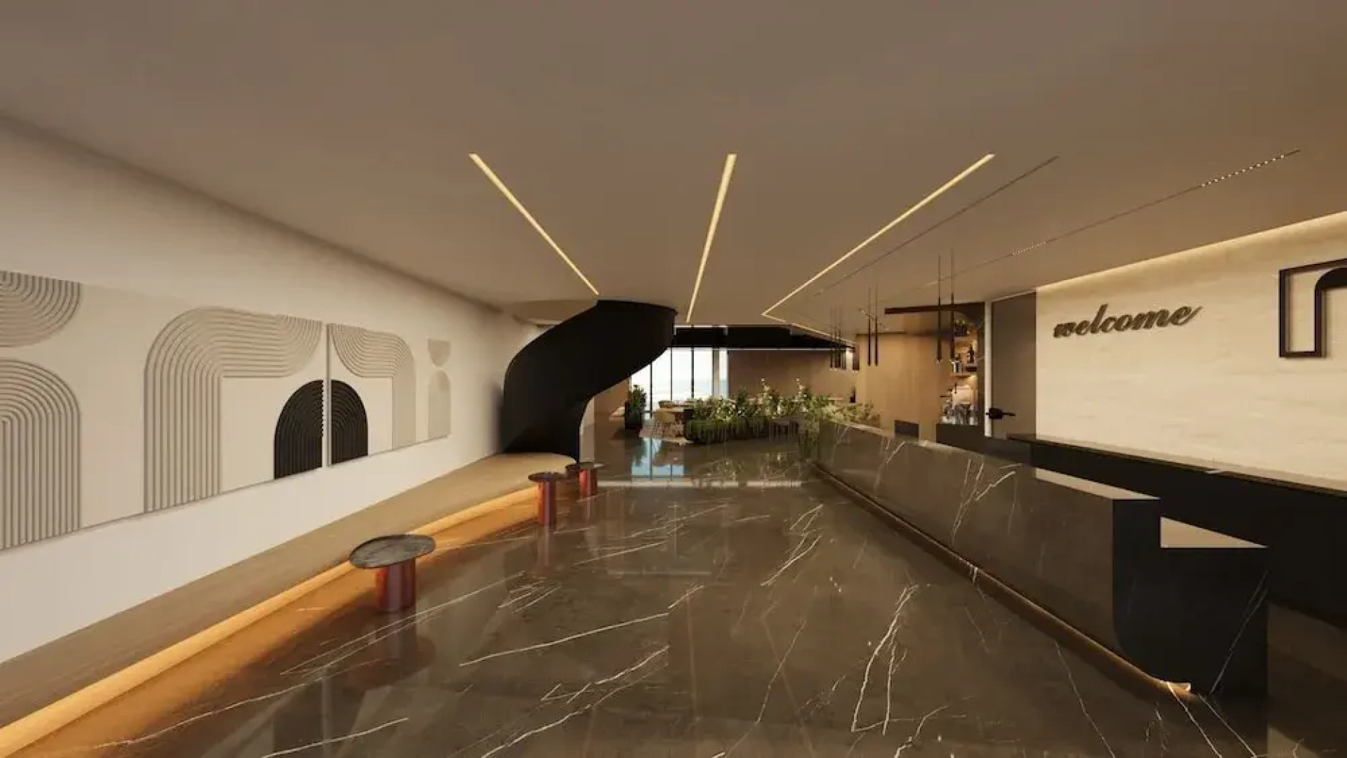 Serbellas Boutique Hotel