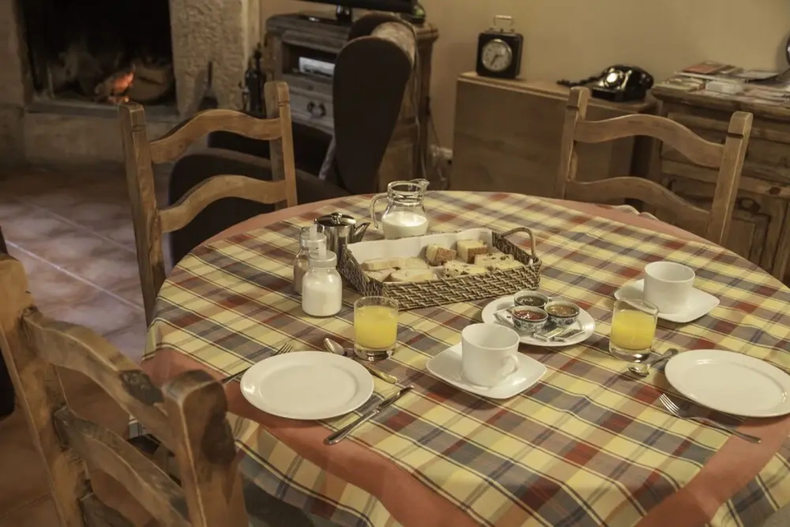 Casa Rural El Balcón De Tera