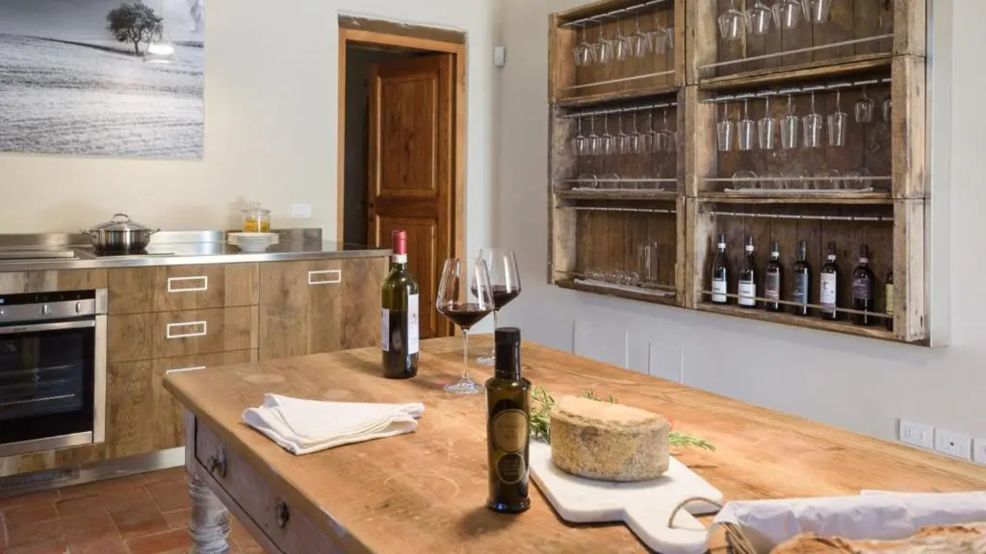 Ca Maggiore 10 2 in Castiglion Fibocchi