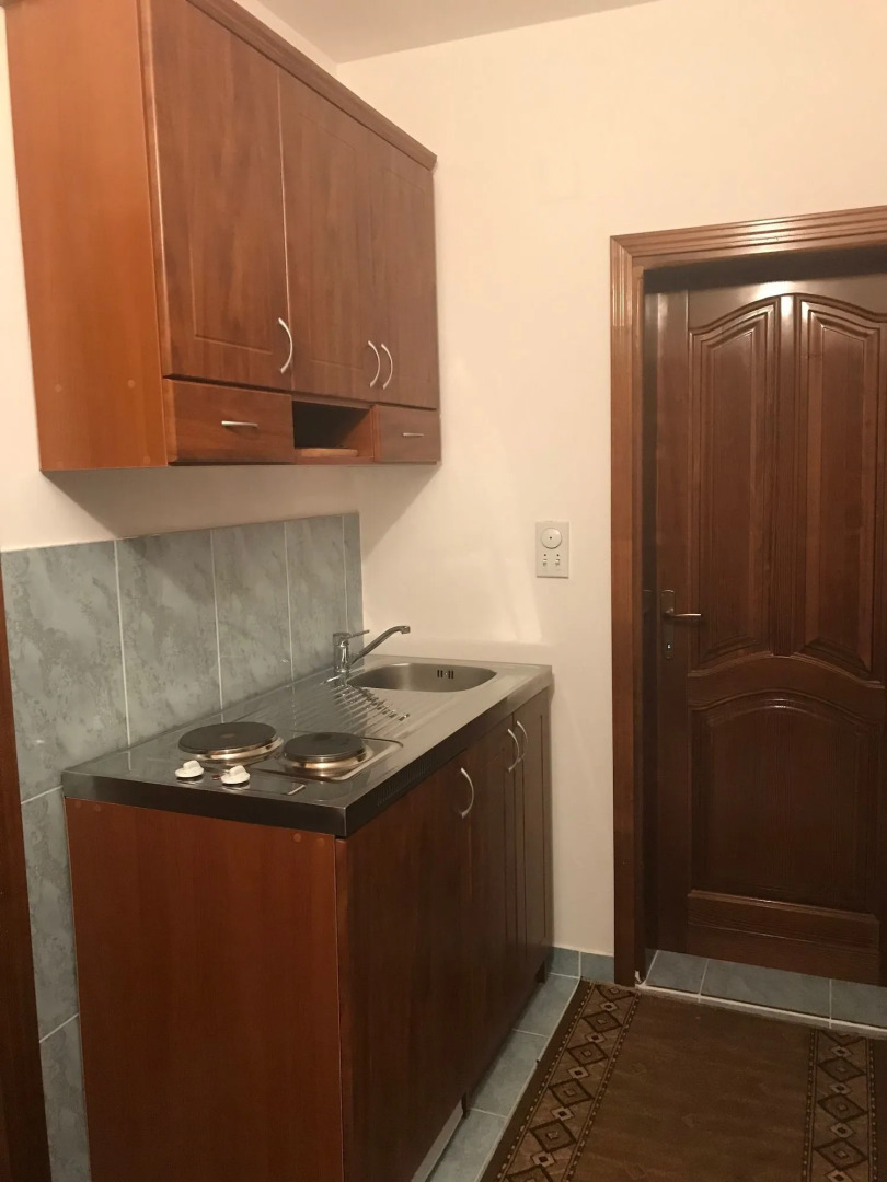 Apartments Old Olive