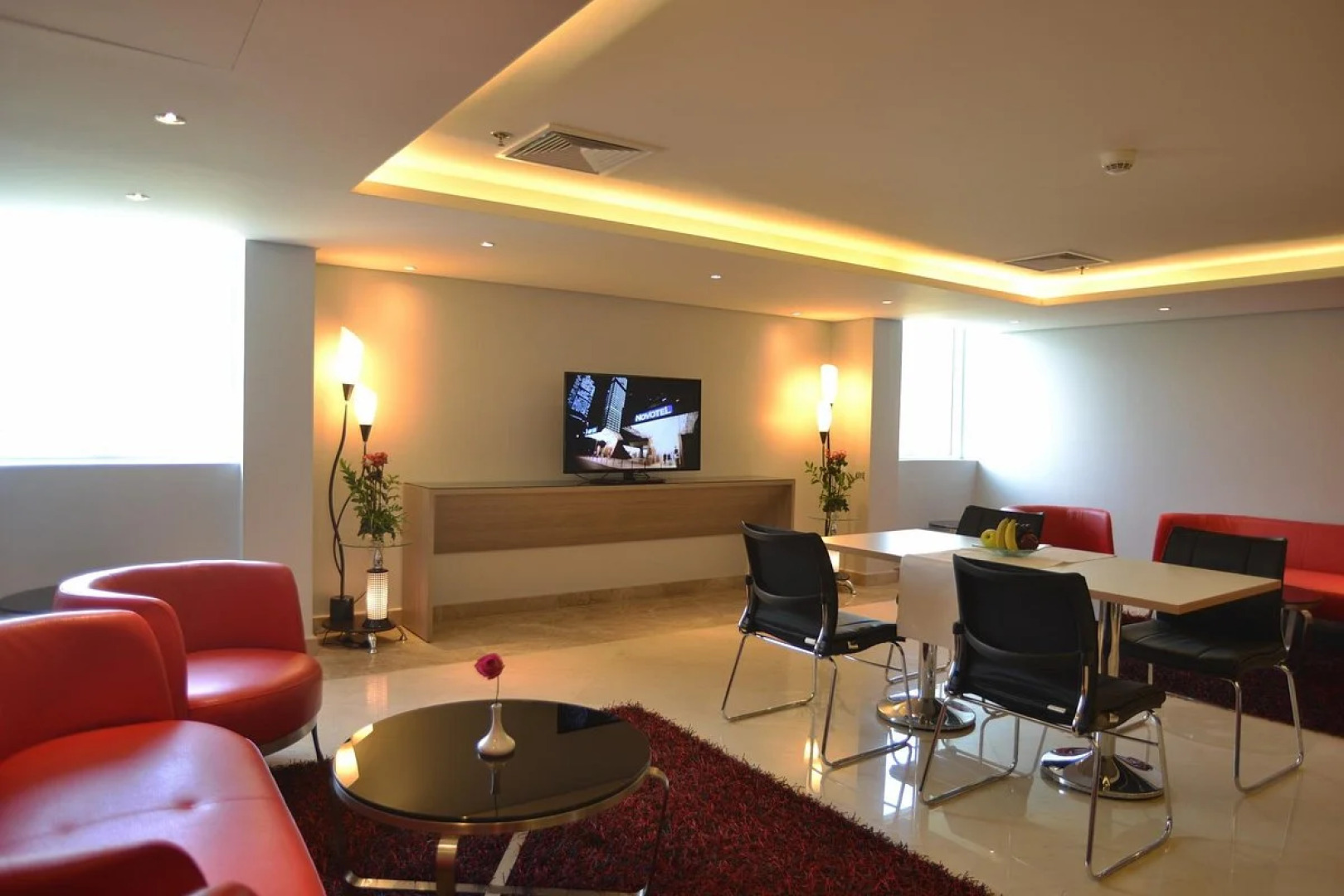 Novotel Cairo Airport