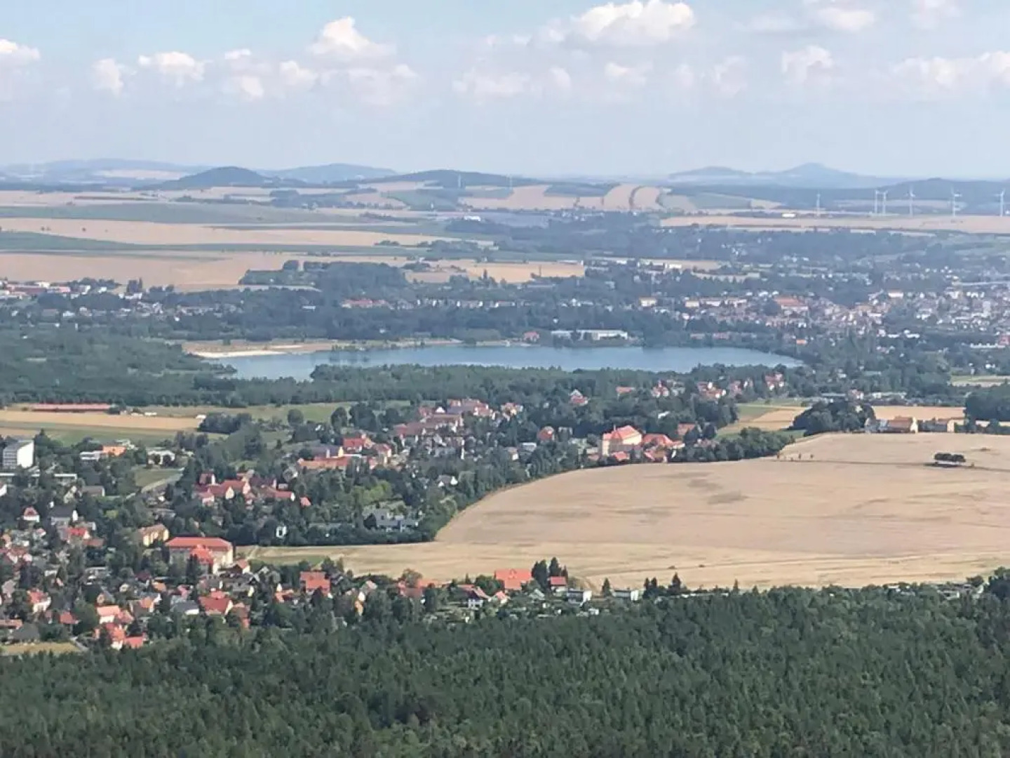 Frische Quelle Pension Jonsdorf