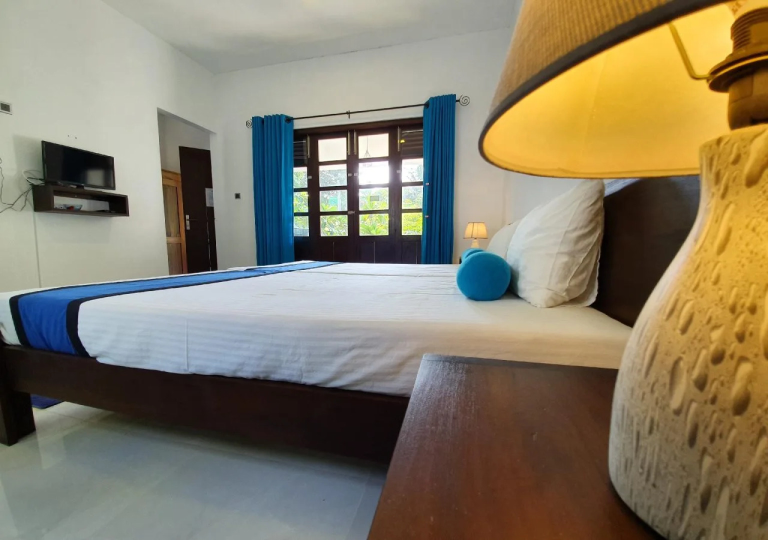 Coastal Villa Mirissa