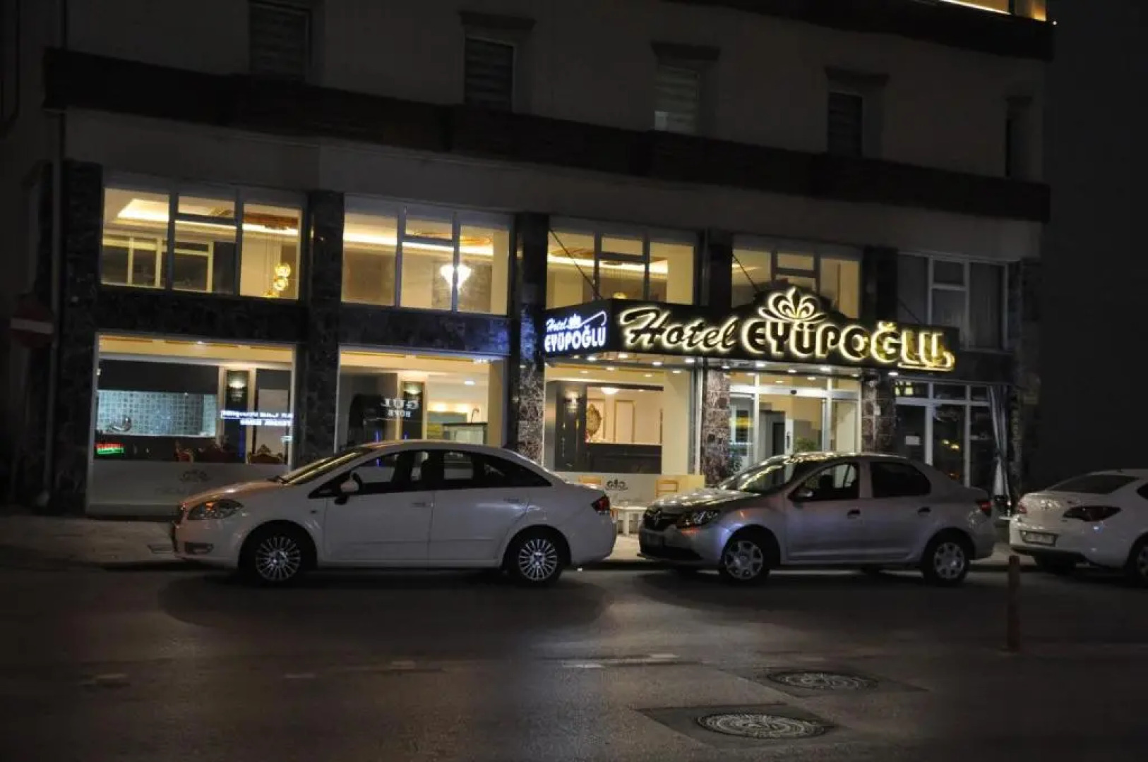 Hotel Eyüpoğlu