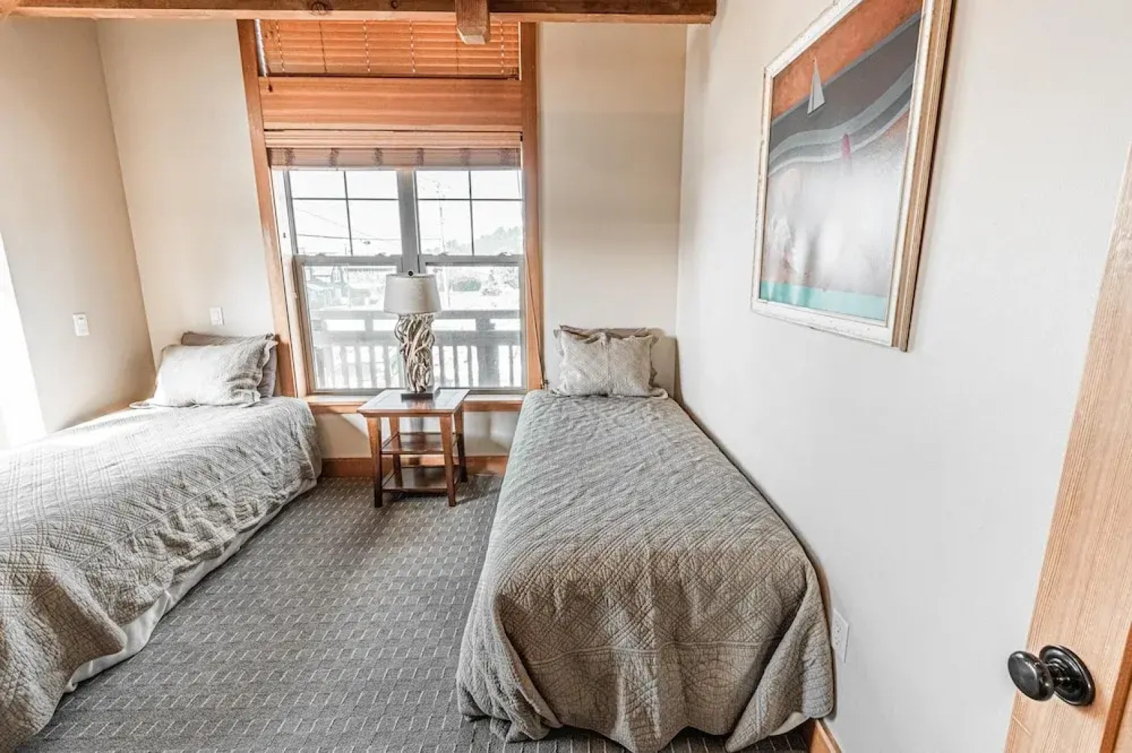 Lodges at Cannon Beach A1