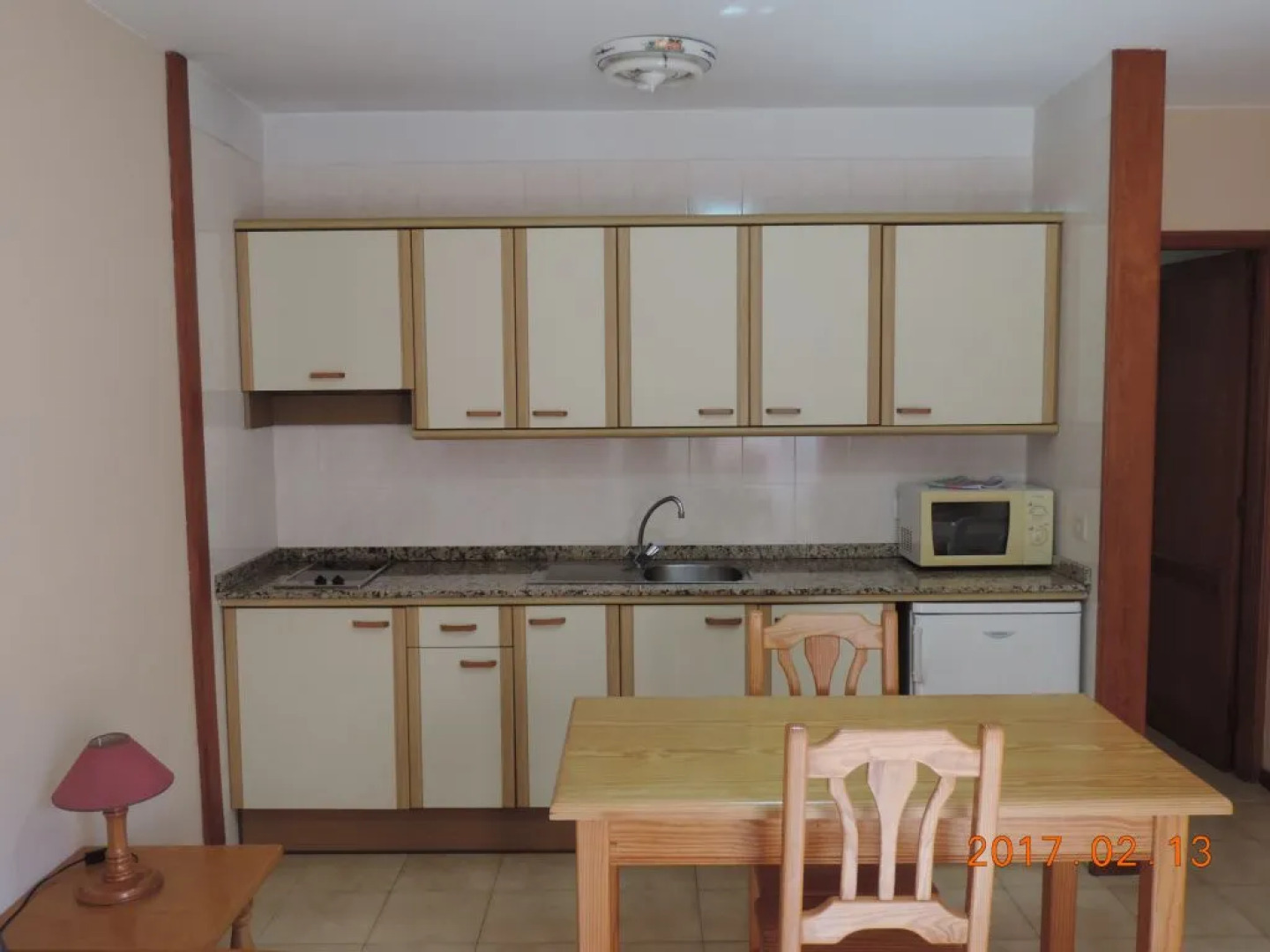 Apartamentos Lago Azul