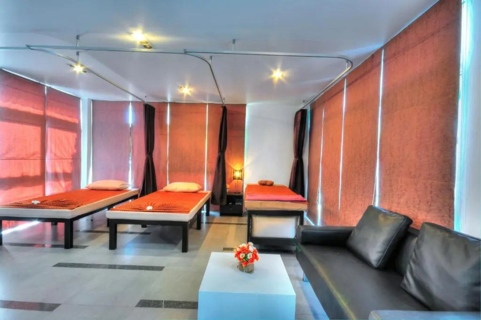 BS Premier Airport Hotel