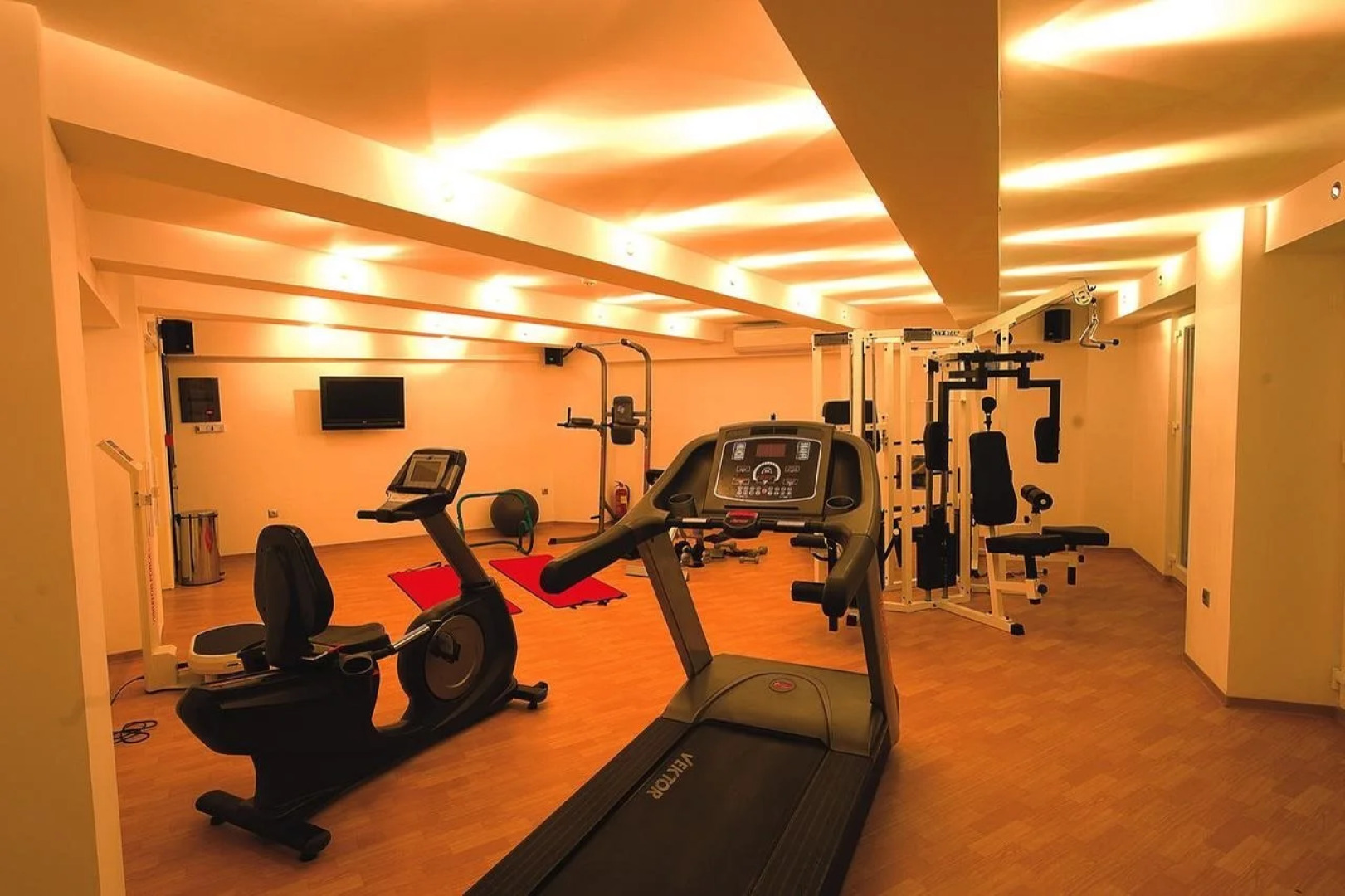 Elinotel Apolamare Hotel