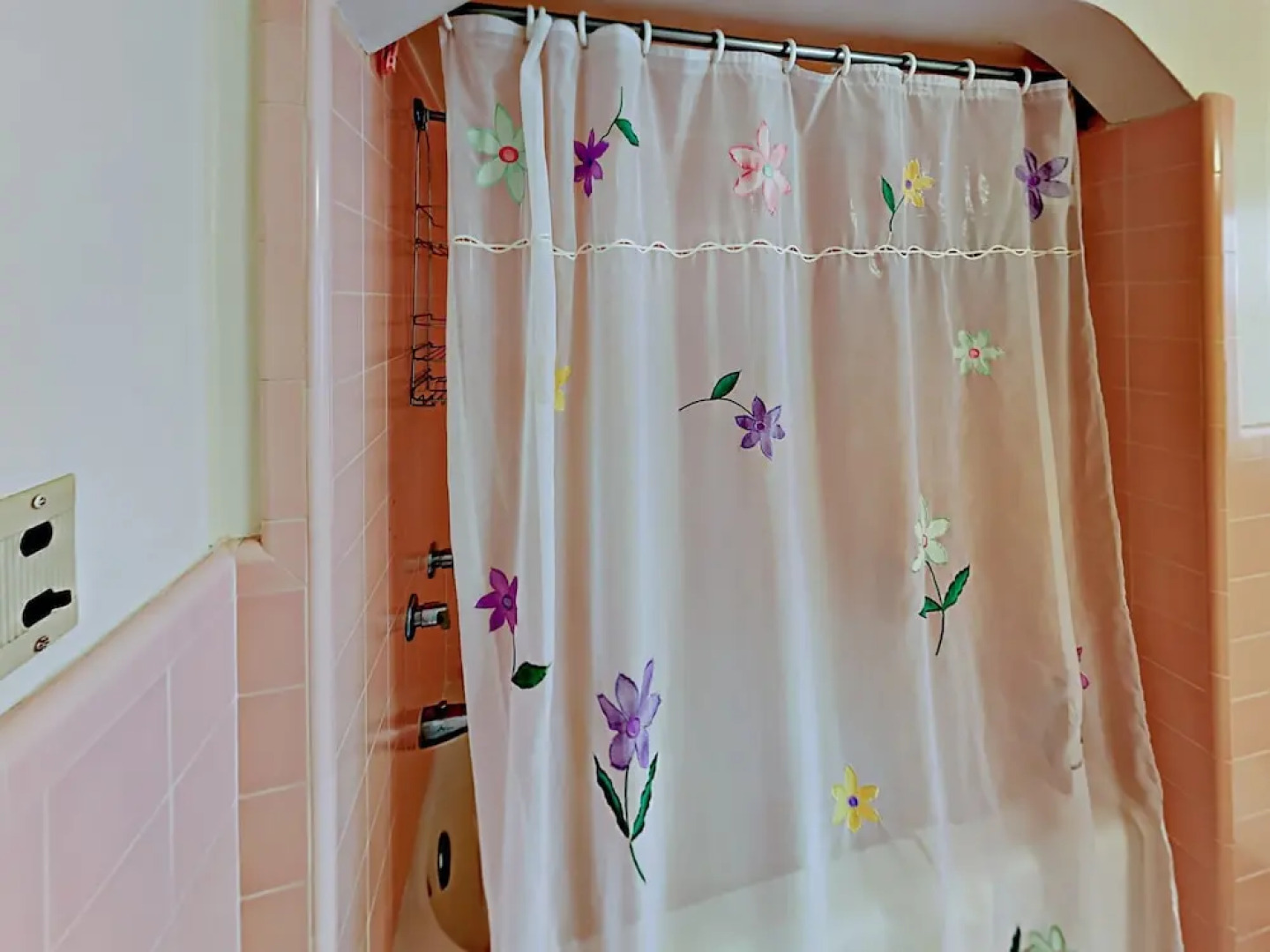 Home with Mission Valley Views by RedAwning