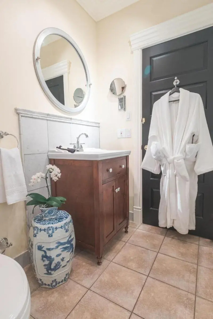 Domaine Dorchamps B&B