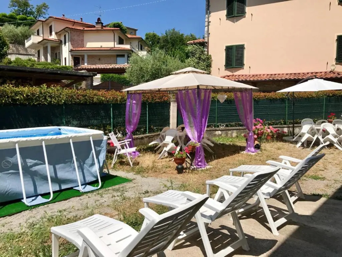 Il Frutteto New Life