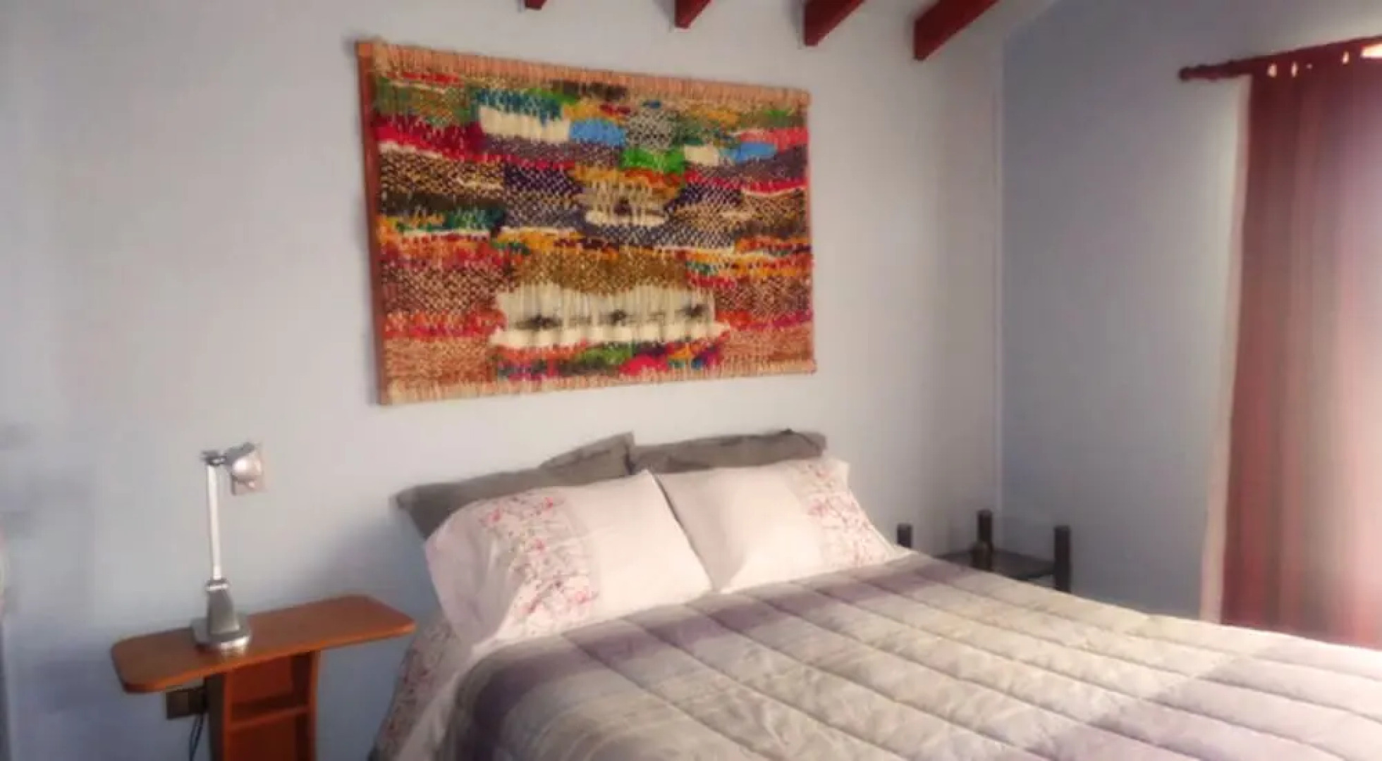 Cabanas Lomas de Gamboa