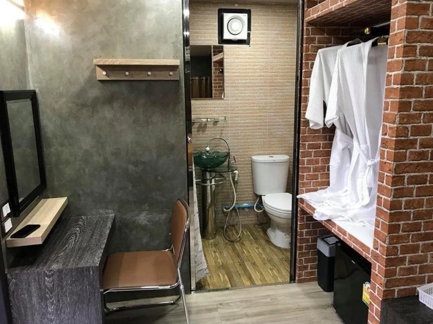 OYO 1031 Amera Resort