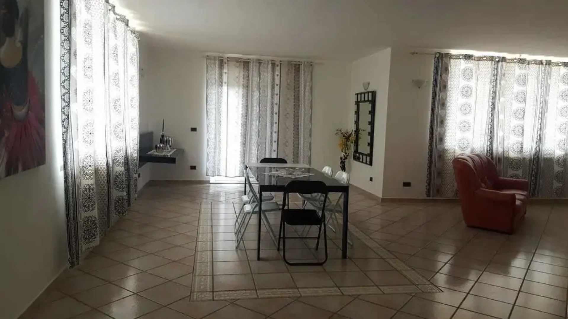 Il Folletto Dispettoso