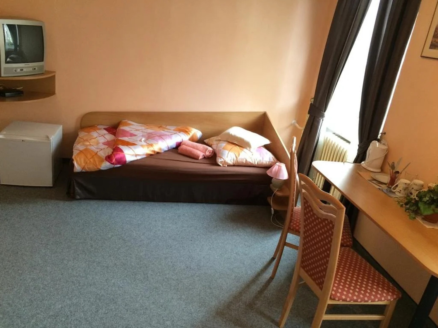 Penzion Na Starém náměstí