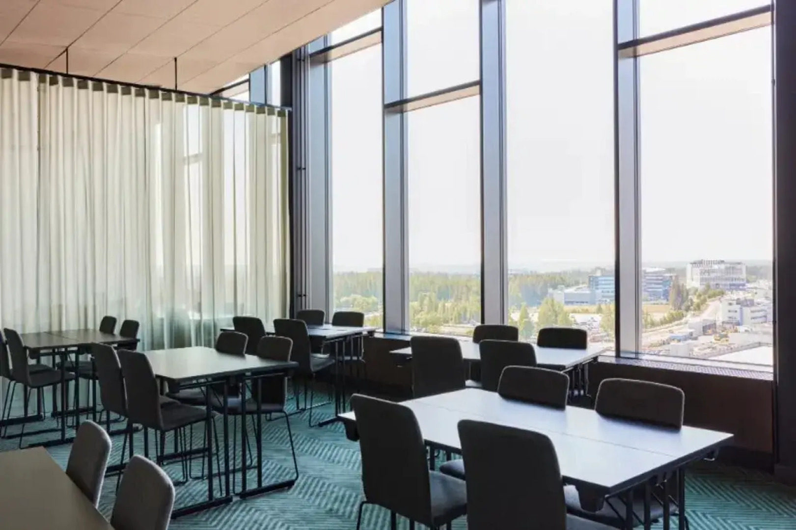 Clarion Hotel Helsinki Airport