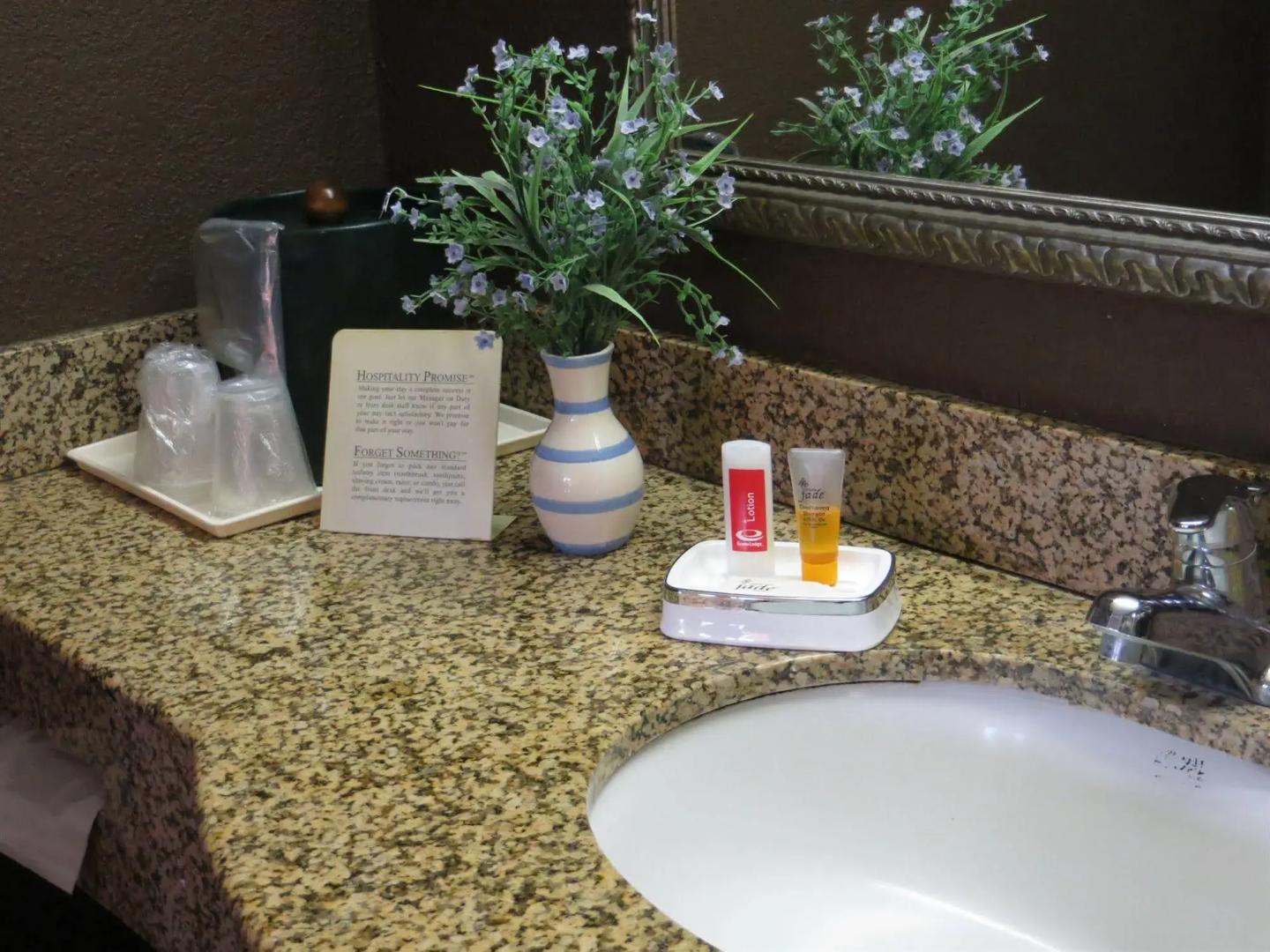 Econo Lodge Savannah Gateway I-95
