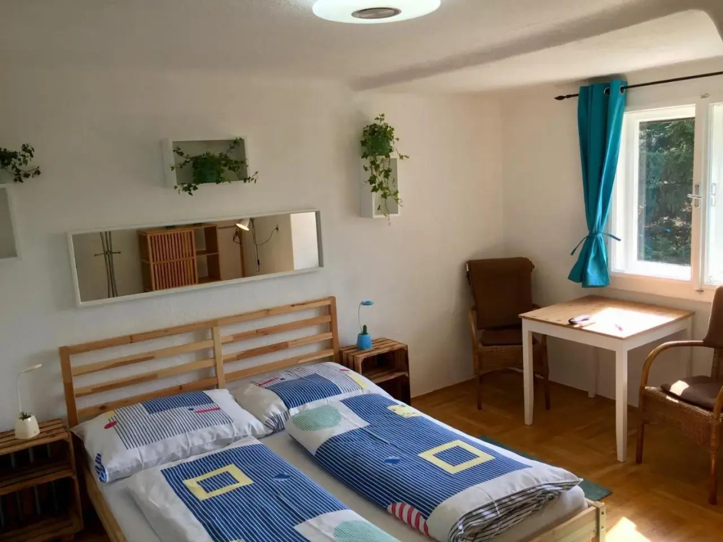 Waldfrühstückspension Familie Toth