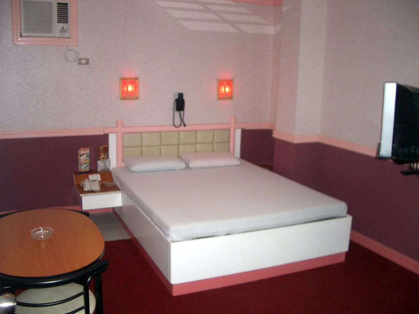 Hotel Sogo San Pedro