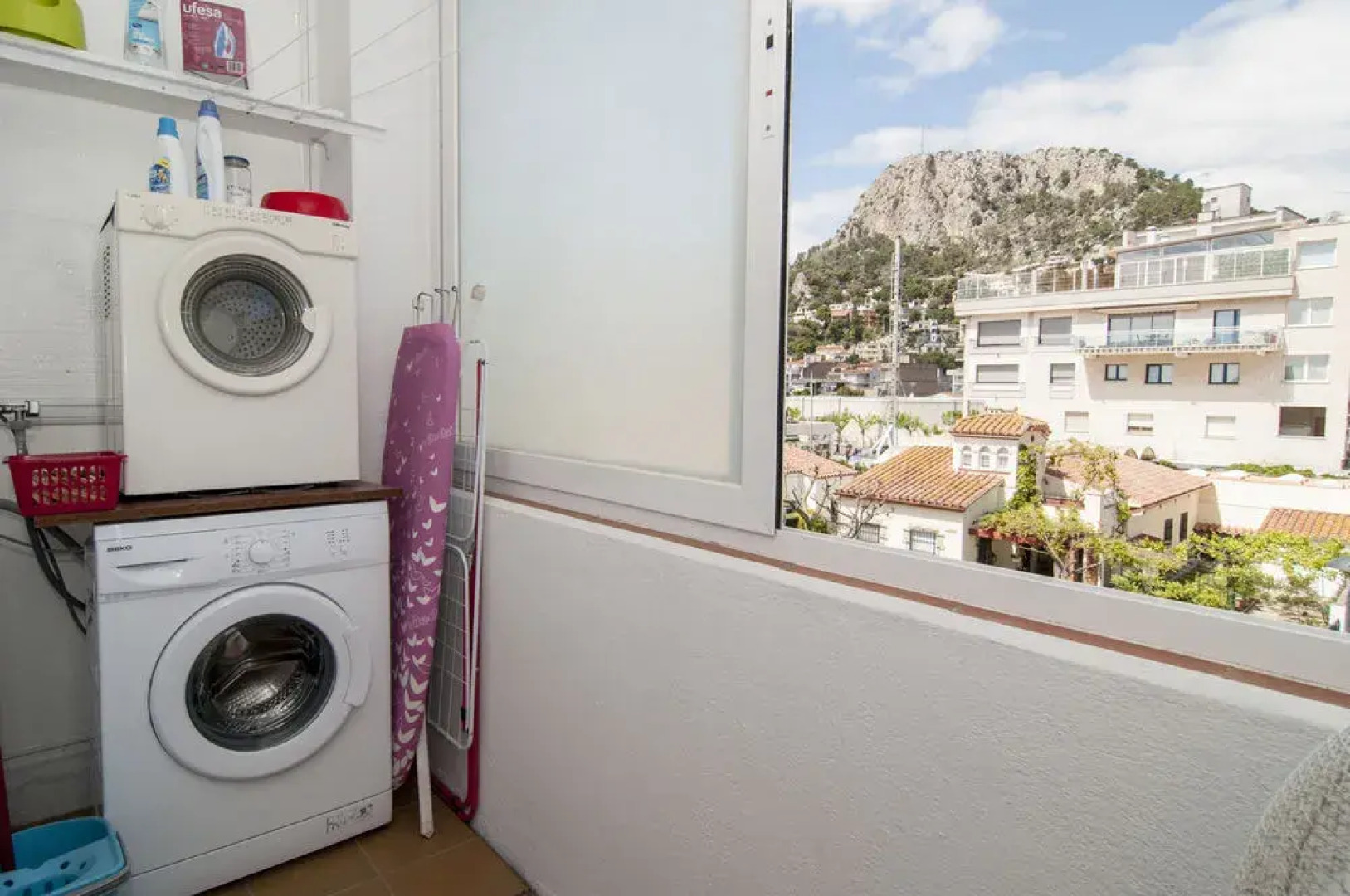 Seafront L'Estartit Apartments