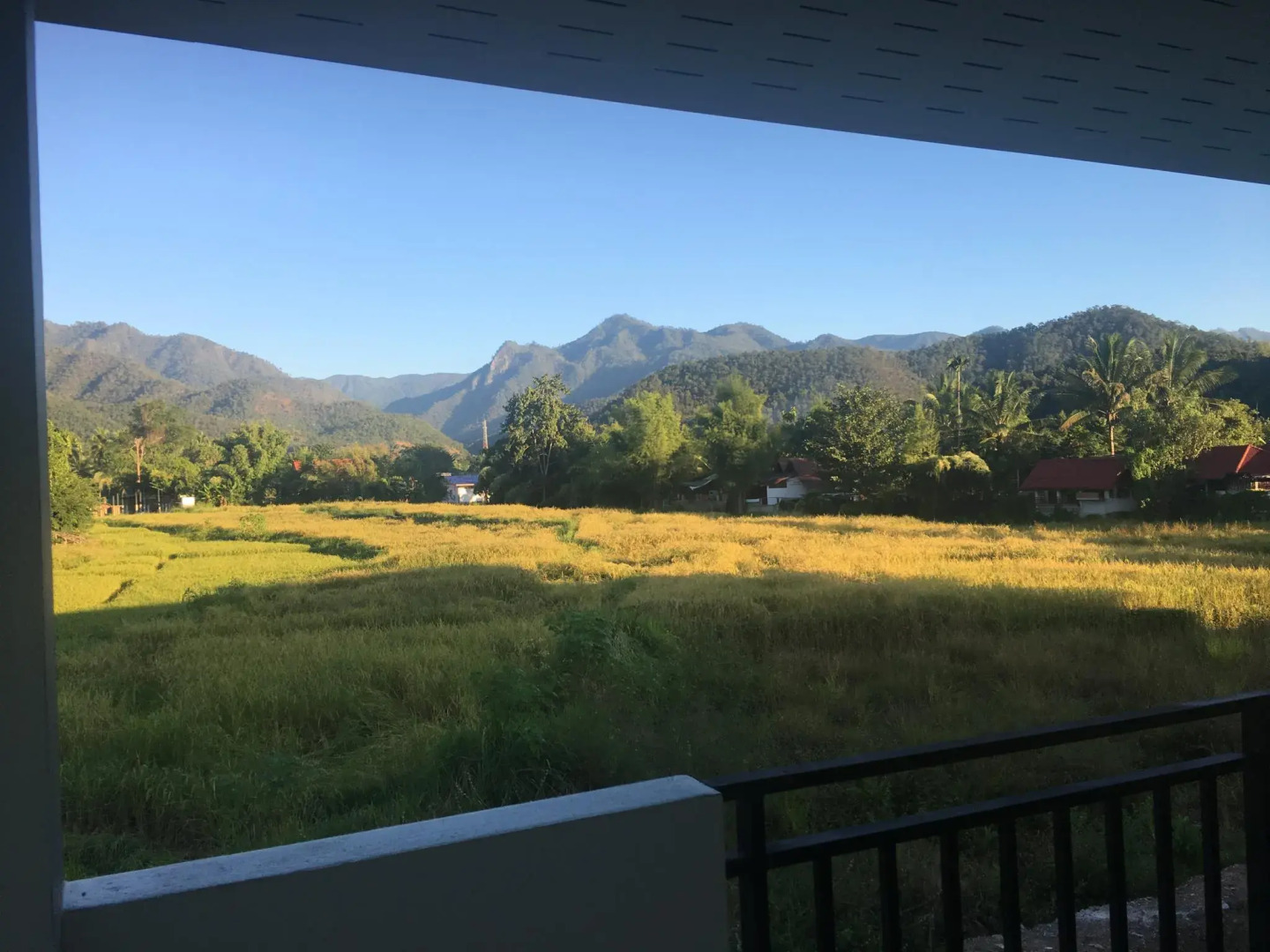 Green Mountain Resort