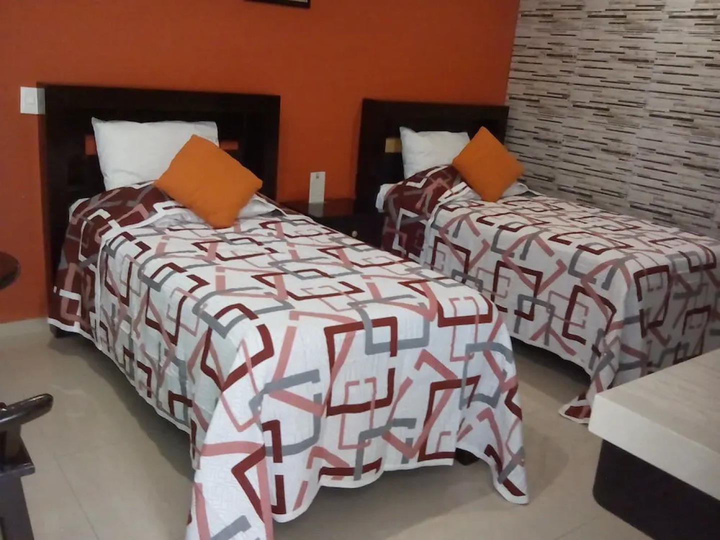 Hotel Catedral Campeche