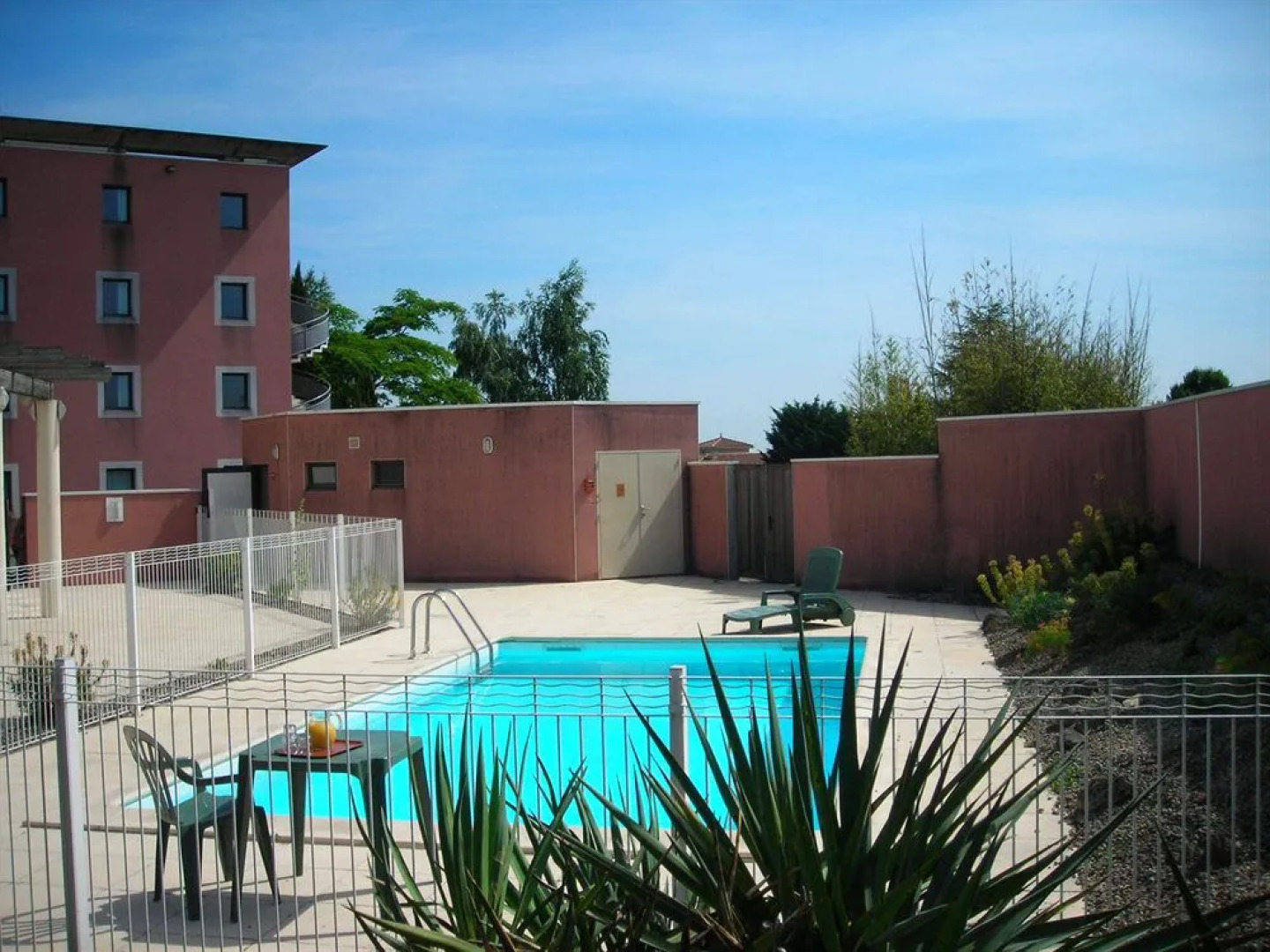 Hôtel & Résidence Futuroscope