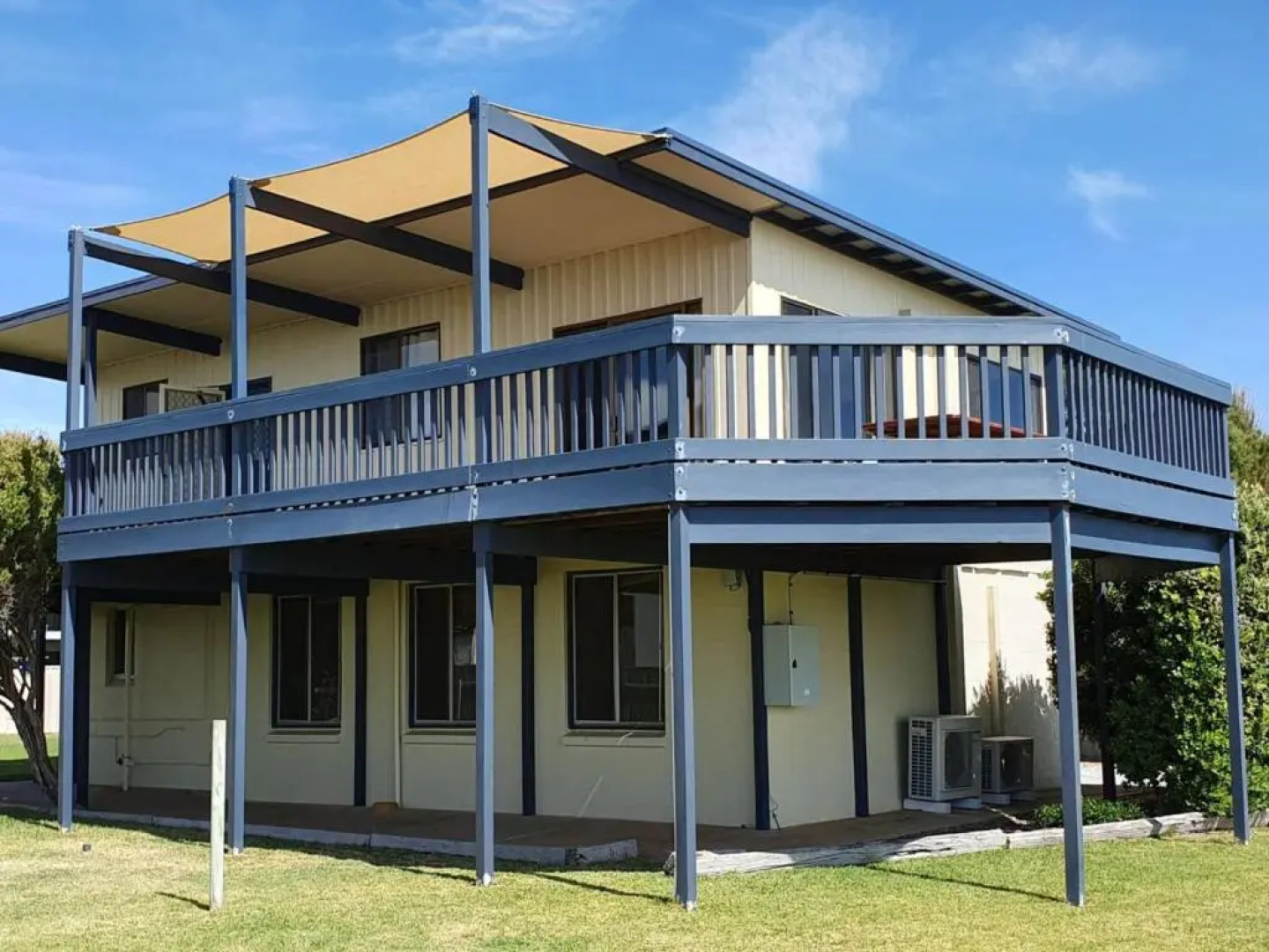 Sandy Feet - 31 Gold Coast Drive