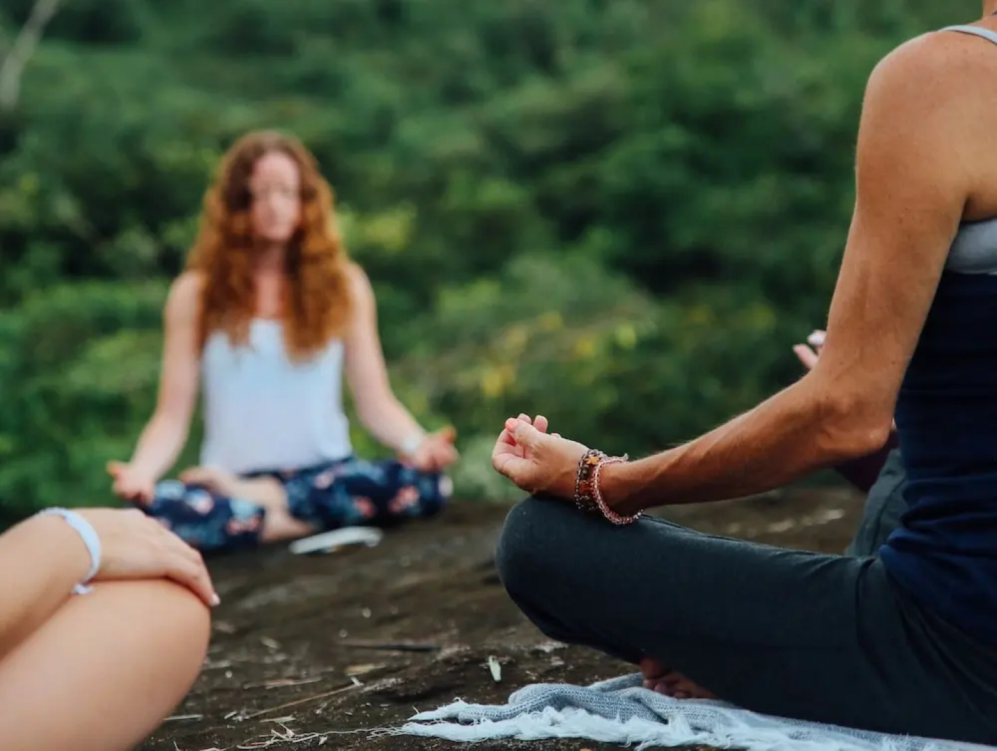 Kinkara Luxury Retreat