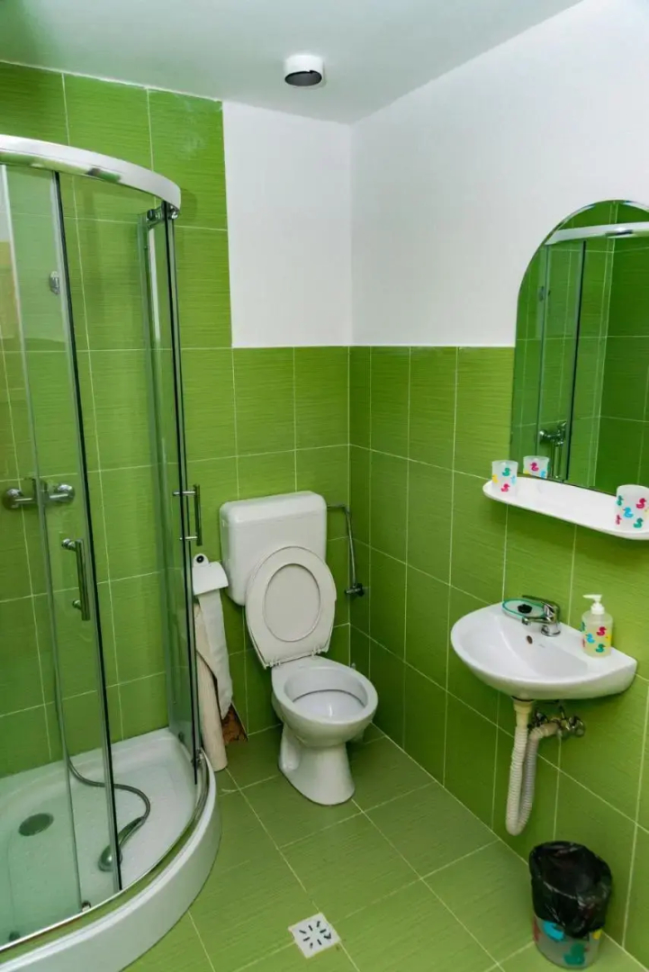 Cabana Groapa Seaca