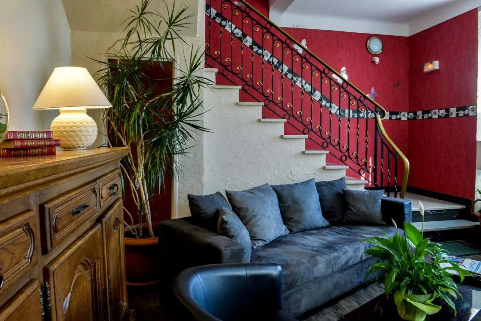 Le Castel de Larralde