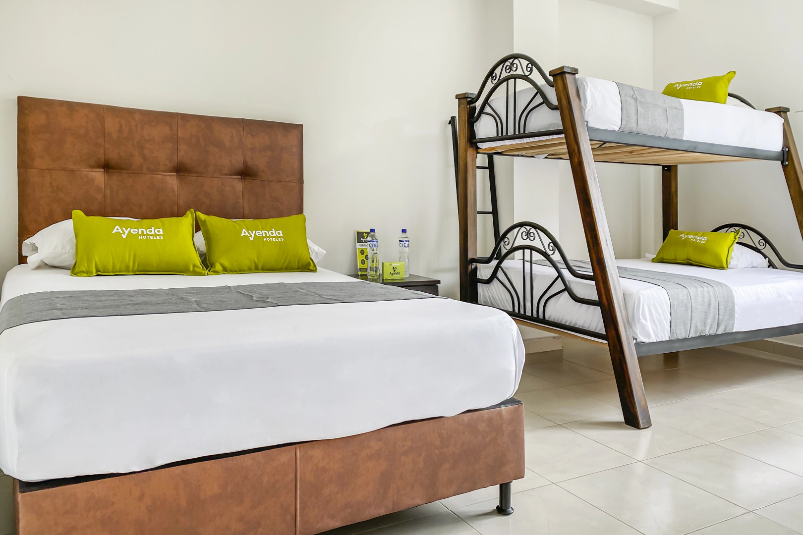 Ayenda 1138 Apartahotel 109