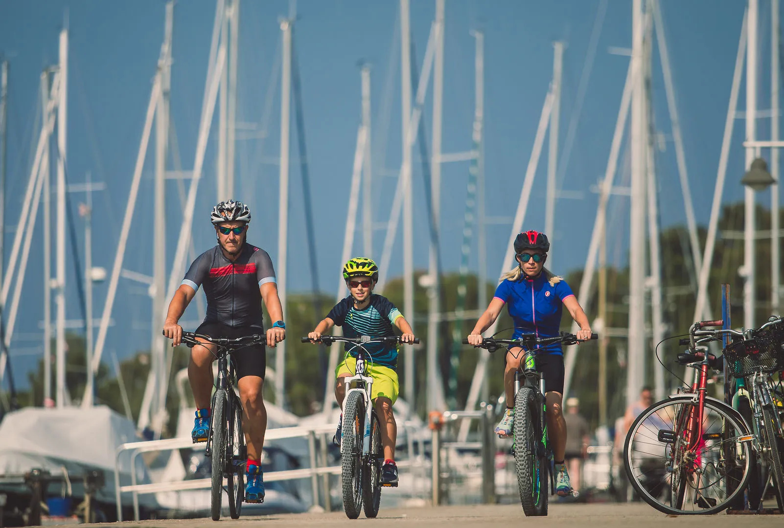 Maistra Select Pineta Hotel