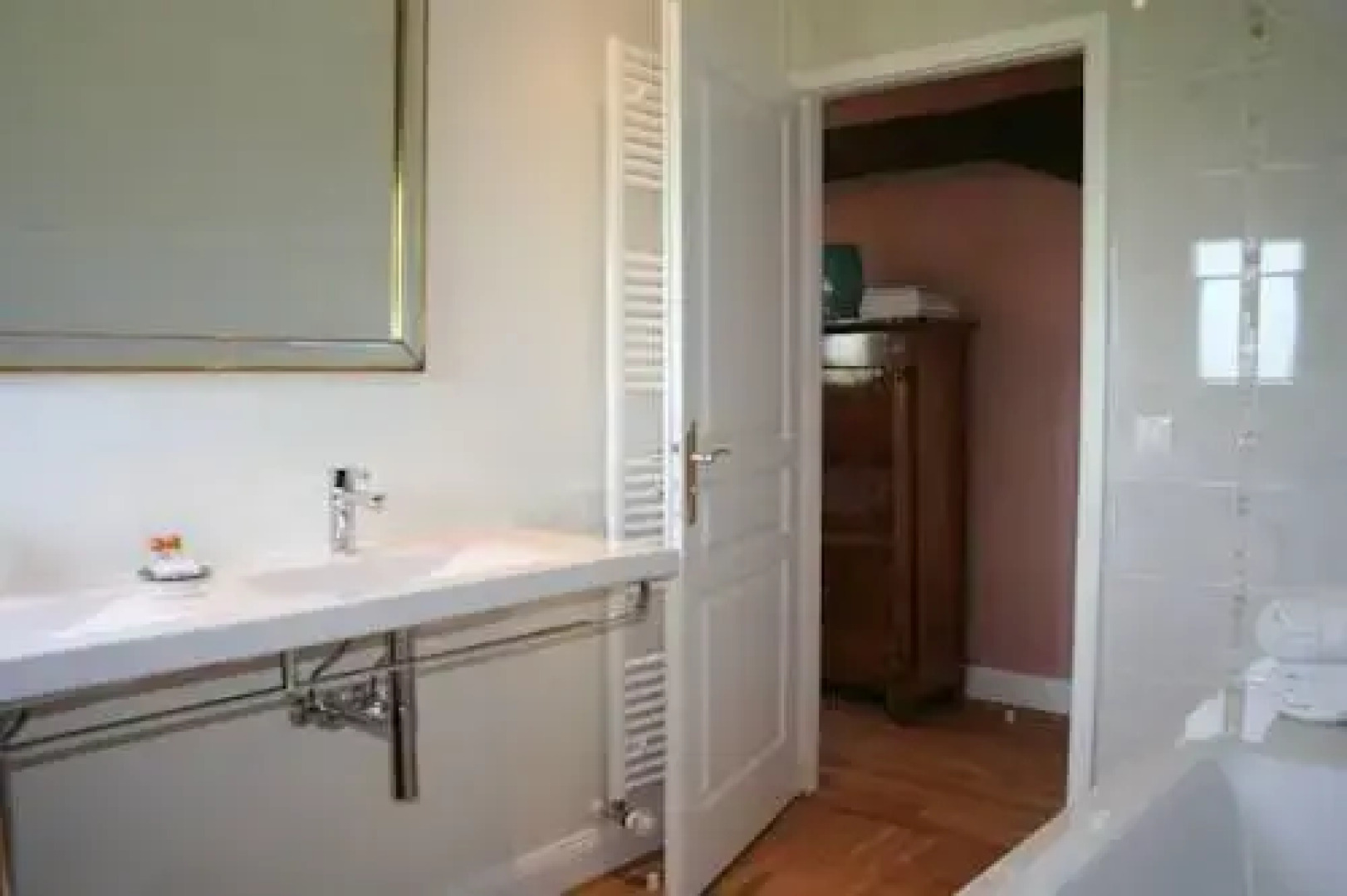 Chambres dhôtes LES CHALANDS