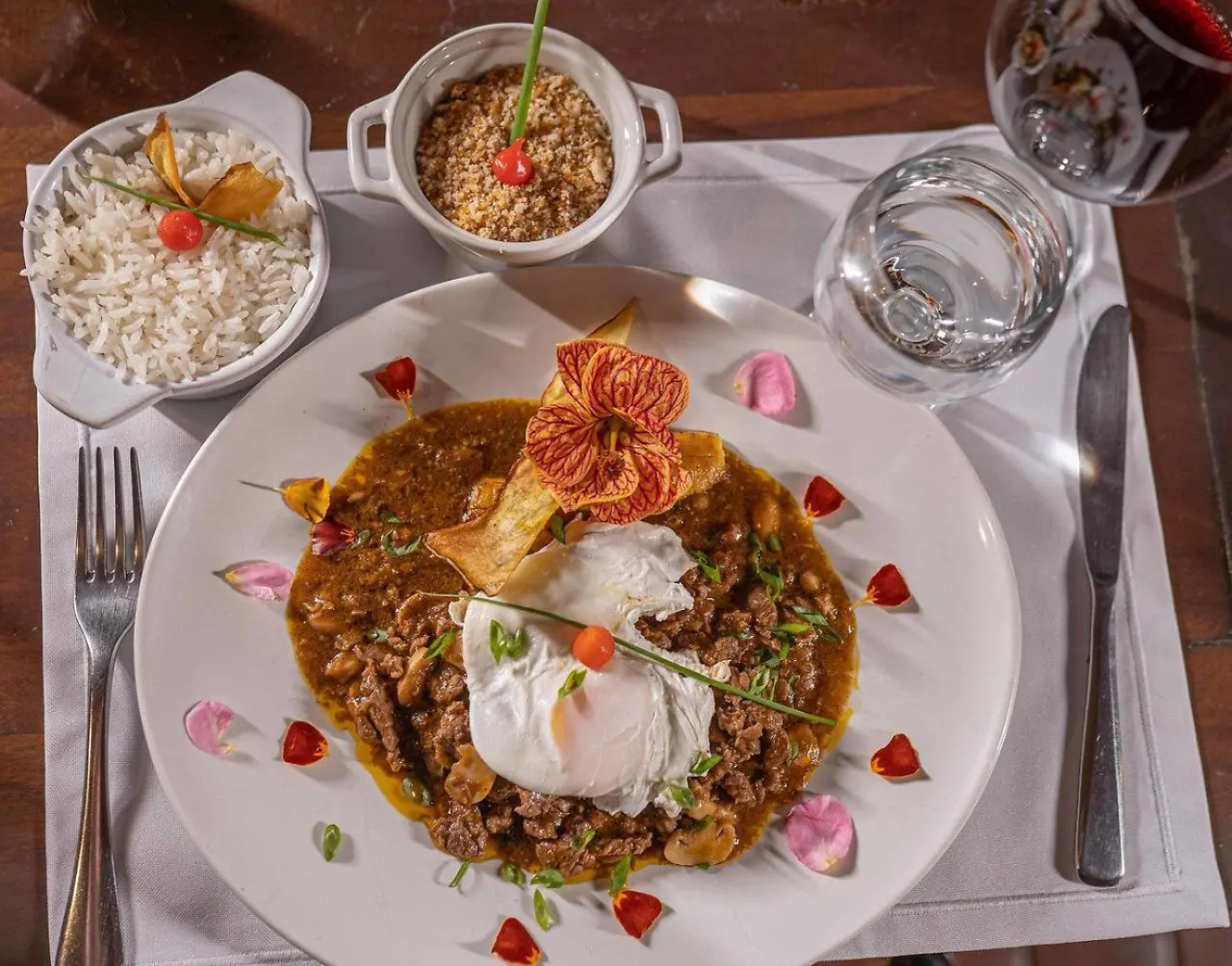 Pousada Cavaleiro dos Pireneus