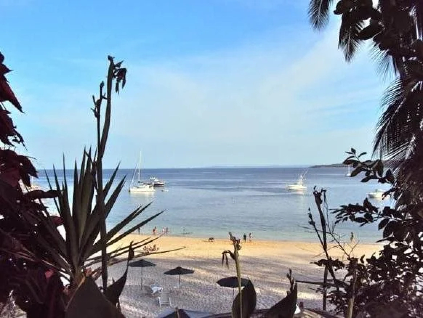 Contadora Island Inn B&B