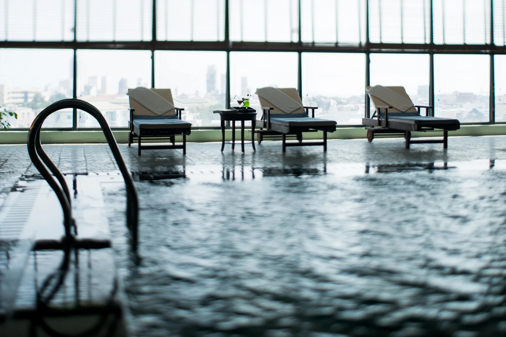 Muong Thanh Grand Da Nang Hotel