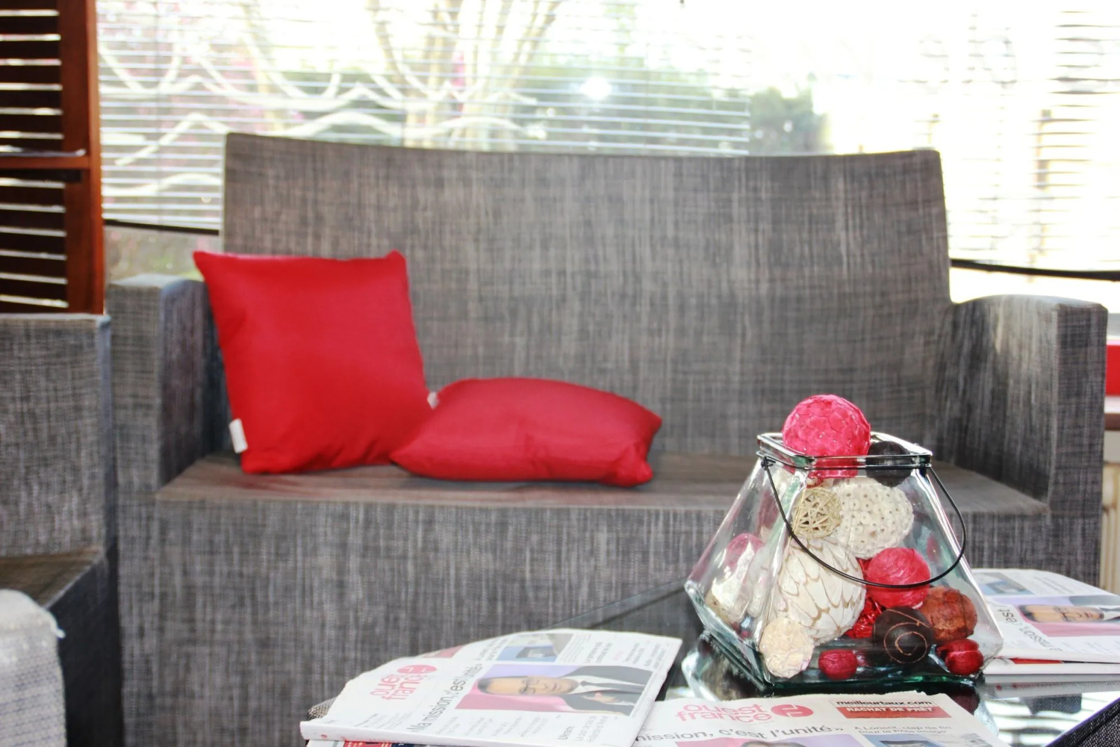 Les Gens De Mer - Lorient