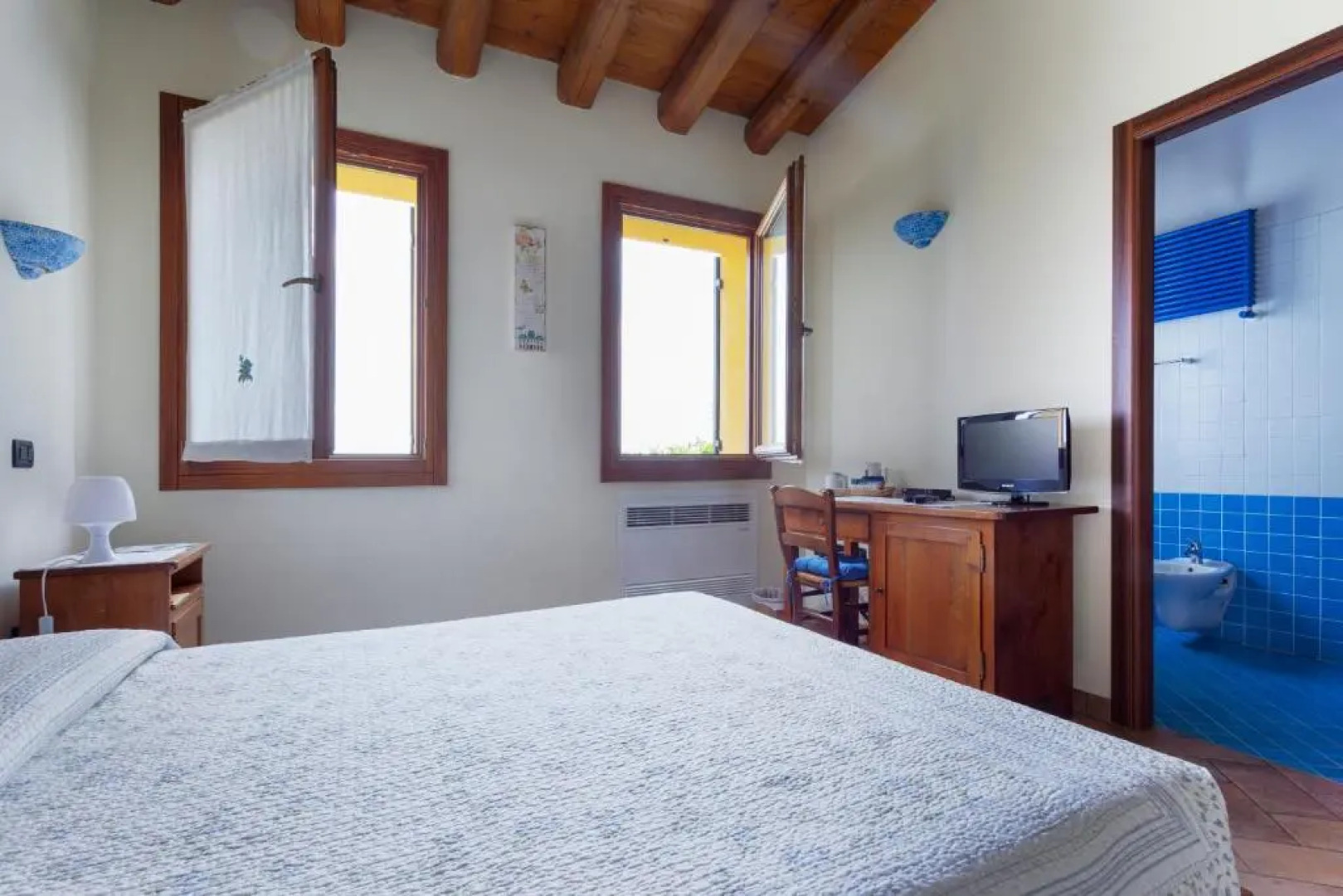 Agriturismo SantAndrea