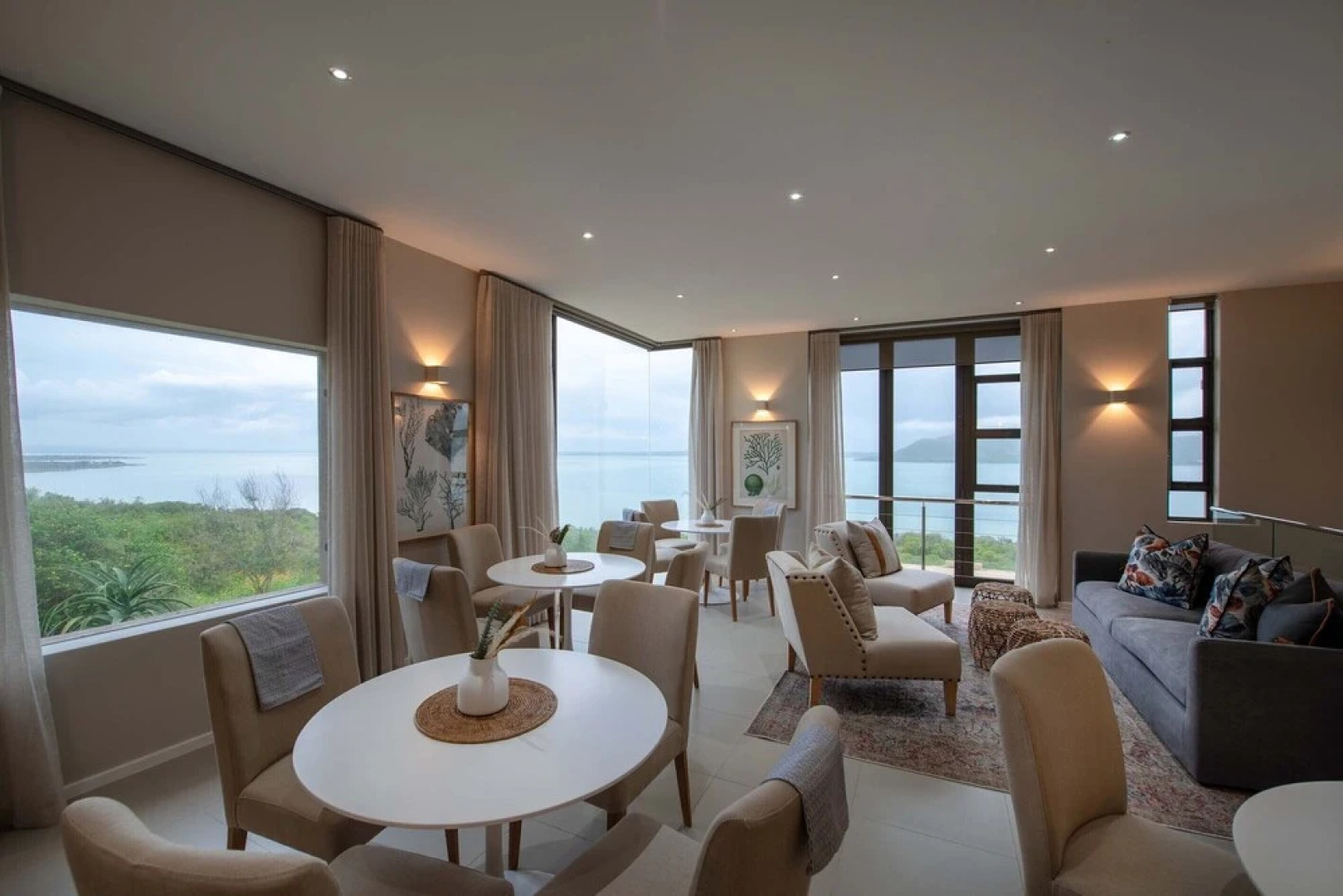 The Shark Bay Boutique Hotel & Spa